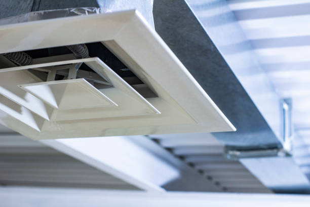 Best Ductwork Cleaning Services  in Eglin Af, FL